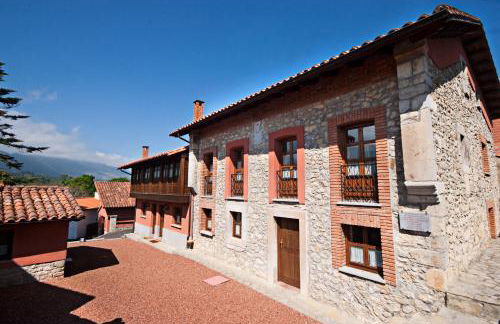 Apartamentos el Cueto de los Collado - Foto 1