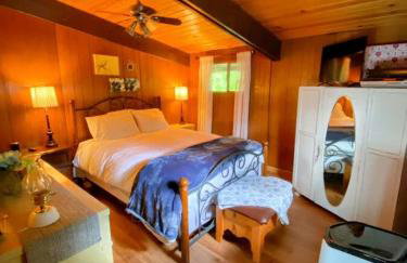 Lake Pend Oreille Cabin - Foto 44