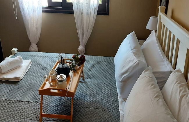 Paramount Gardens Resorts C202 - Foto 6