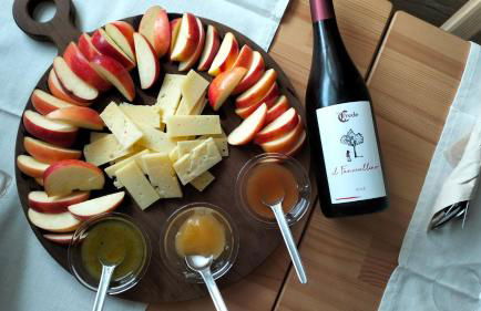 Agriturismo Le Crede 1930 - Foto 52