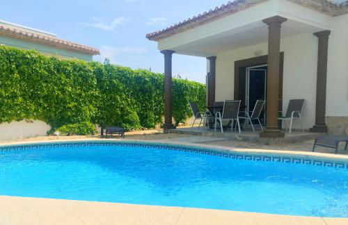 Villas Benicadims - BTB - Photo 27