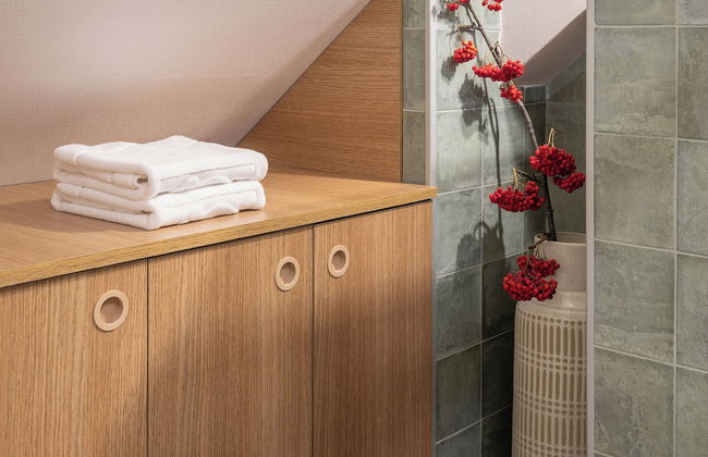 Apart.In Georgia - Foto 72