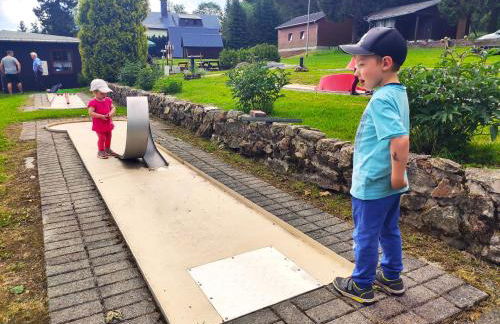 "Sporthütten Nassau" Ihr zentrales Domizil an der Blockline - Foto 27