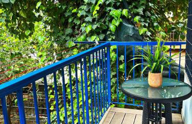 Cozy apartment by Athens - Foto 22