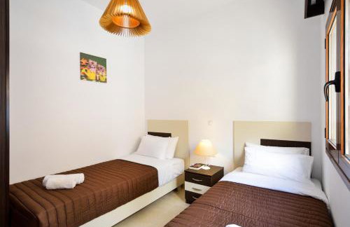 Livaniana Panoramic View House 1 - Foto 15