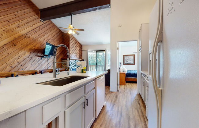 Crestview #2 - Close to The Village, Near Year-round Outdoor Activities - Foto 17