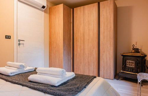 La Quiete del Pero Fiorito Villa in the Langhe - Foto 28