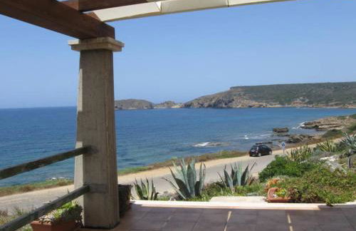 Villetta fronte mare - Foto 18