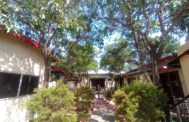 Paawan Home Stay - Foto 5