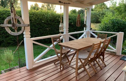 Storchenwiese Wald Meer Natur - Foto 6