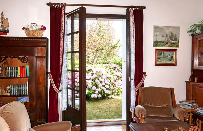 La Moineaudière - Foto 8