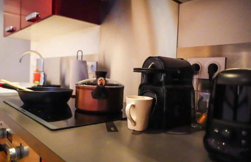 Le Rive Hugo • Élégance & Art de vivre - Foto 16