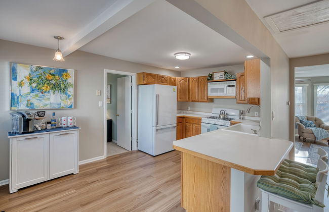 Vida del Lago - Foto 11