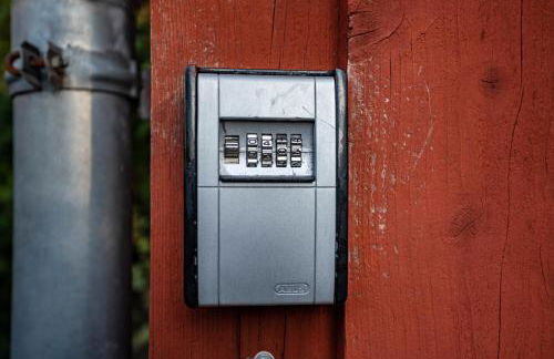 Apartment Im Schwedenhaus - Foto 12