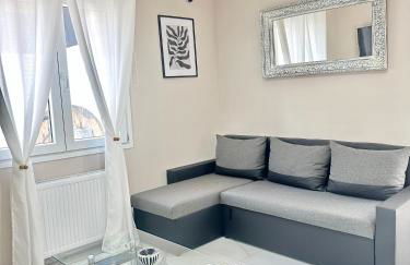 Aiginetan Apartments - Foto 3