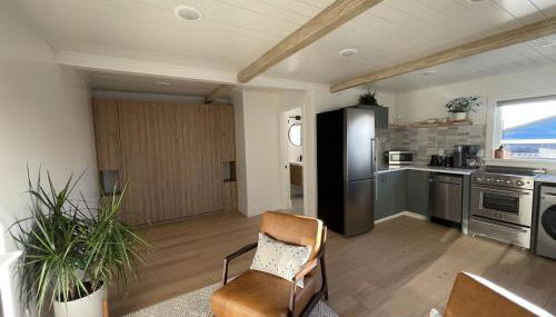 Cayucos Cottage Studio - Peak-A-Boo Ocean Views - Foto 4