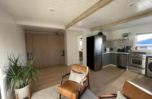 Cayucos Cottage Studio - Peak-A-Boo Ocean Views - Foto 4