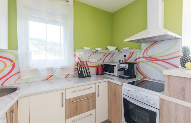 Apartment Salvagno - Foto 7