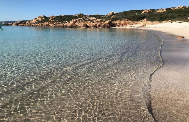 Apartment in Sardinia With Sea View - Foto 33