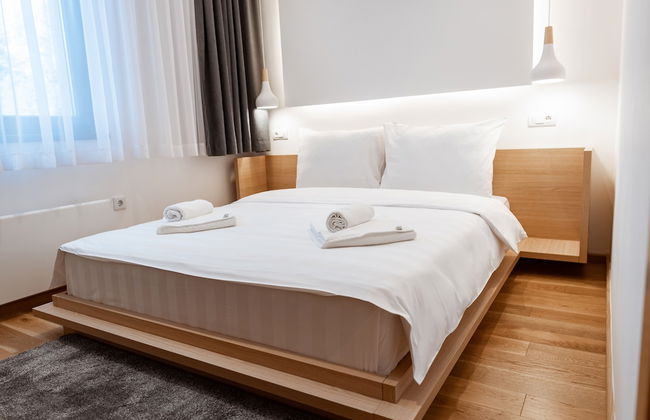 Aparthotel Zlatni Javor - Photo 19