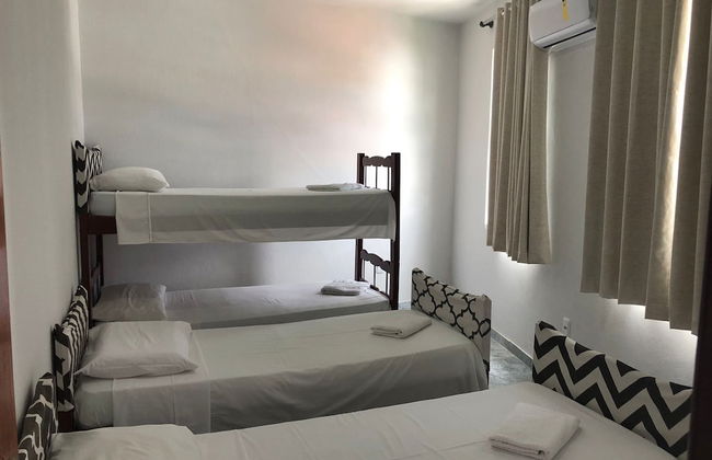 Tamboleiro's Hotel Residence - Foto 19