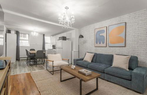 Spacious 3BR Apartment in Kips Bay - Central Manhattan Location! - Foto 1