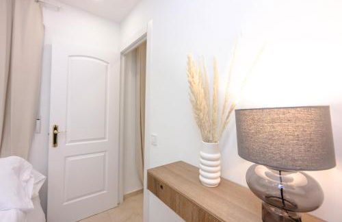 For Your Rentals Coqueto y elegante apartamento TEMPORAL cerca Politécnica de Madrid VAL1041 - Foto 13