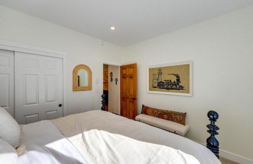 Spacious Black Hawk Home with Deck and Mountain Views! - Foto 28