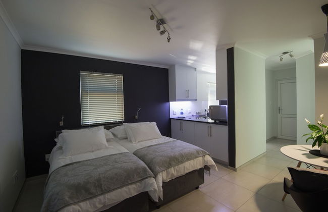 Cat's Eye Cottage - Foto 3