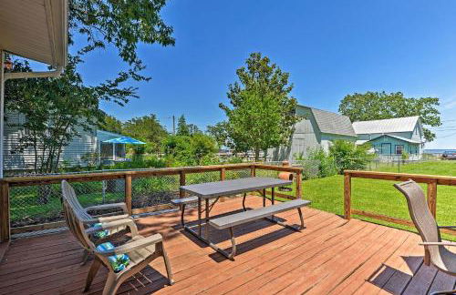 Isle Have Another - 1 Block to Colonial Beach! - Foto 24