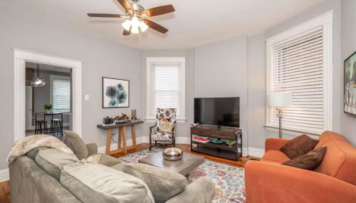 Suites on Main 1 - Foto 4