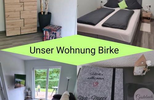 Gästehaus Waldliebe - Foto 1