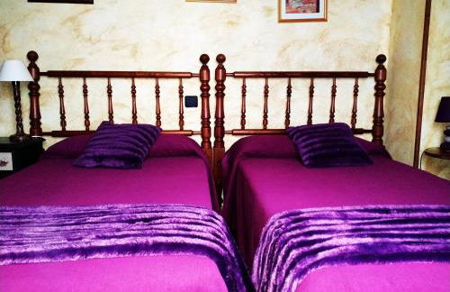 El Pedrueco turismo rural - Foto 19