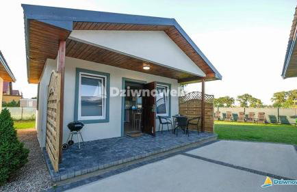 Domki u Danny-ego Family Friendly Accommodation - Foto 28