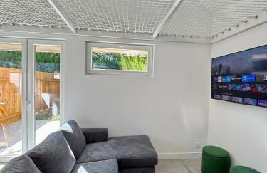 Dream Home Sauna Parking 5 min Disney Paris - Foto 26