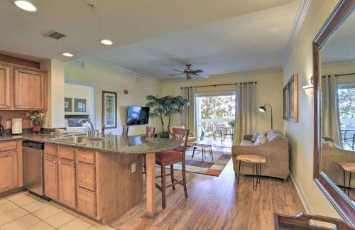 Golf Resort Condo, Reunion Resort - Foto 20