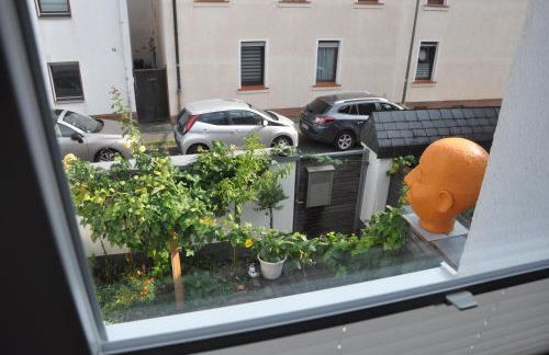 2-Zimmer-Appartment in Troisdorf Sieglar - Foto 24