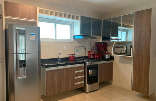 Ap Cumbuco 04 BEACH PLACE - mobiliado e completo a 150m da praia - Photo 20