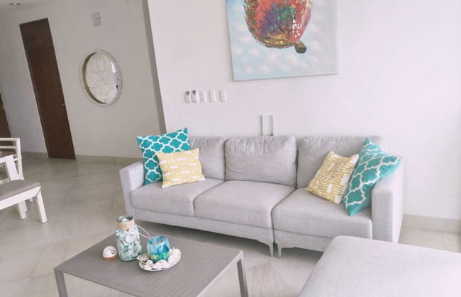 Osean Oasis Luxury Apartment - Foto 12