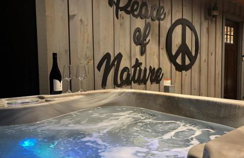 5-Star Cabin wHot Tub, Game Room, & Resort Perks! - Foto 5