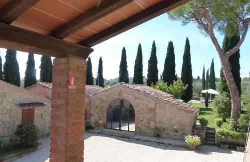 Agriturismo Podere Tresa - Photo 23