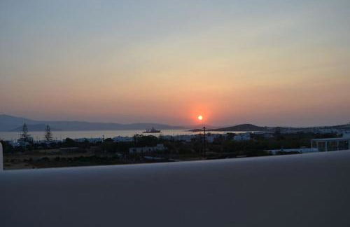 White Nadora Naxos Villa - Foto 19