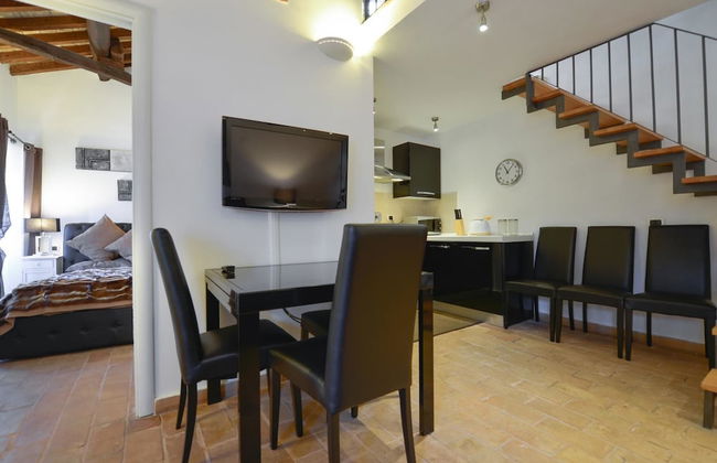 Ibernesi 1 Apartment - Foto 18