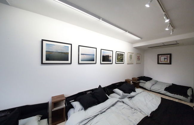 Culinary Bed&Art 401 - Foto 2