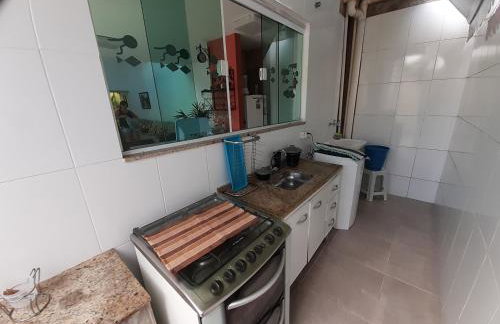 Casa em Cabo frio 4Q para descanso e lazer - Foto 23