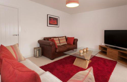 DBS Serviced Apartments - The Mews - Foto 7