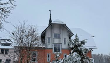 Moderne Ferienwohnungen in alter Villa - Photo 3