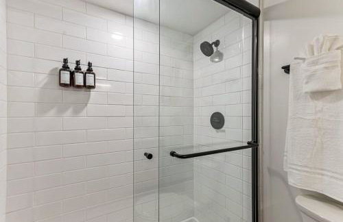 High Rise 11th Floor City Views Free Pkg Gym - Foto 20