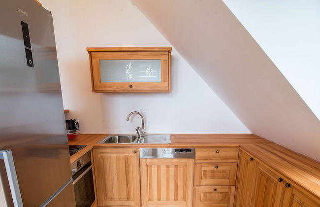 Vineyard cottage Škatlar 3 - Foto 6