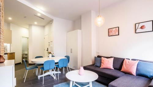 New and Modern Apartment with Comfy Beds - Photo 3